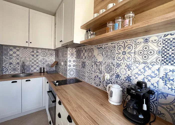 Apartman Lovely With Balcony In Old Town By Flat Mаnаger Pomorie