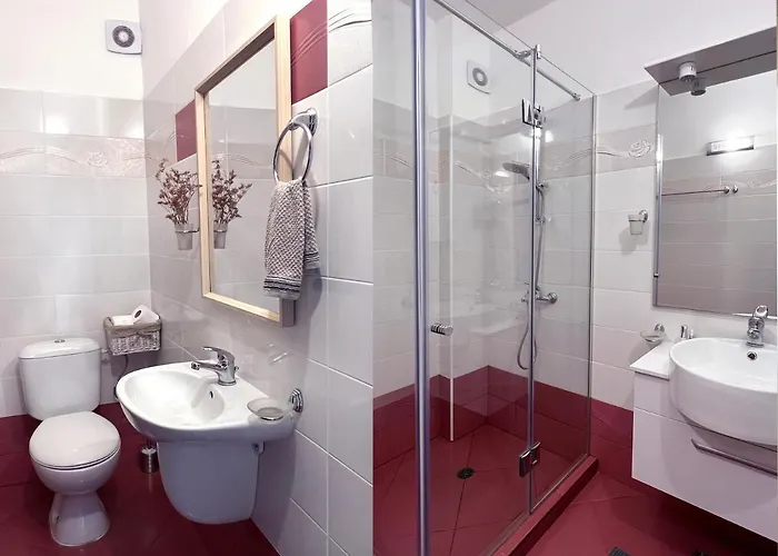 Lovely With Balcony In Old Town By Flat Mаnаger Apartman *